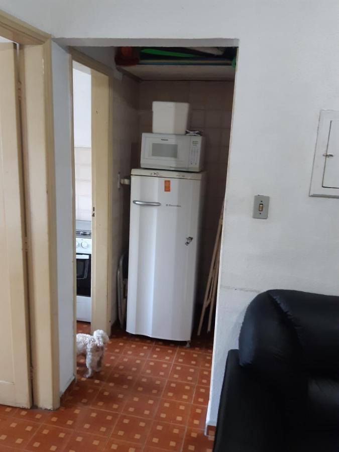 Apartmán Montanha São Vicente Exteriér fotografie