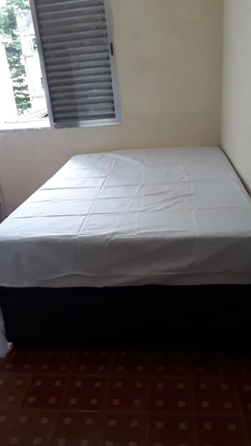 Apartmán Montanha São Vicente Exteriér fotografie