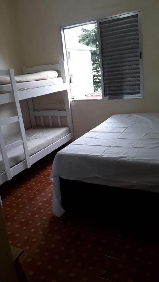 Apartmán Montanha São Vicente Exteriér fotografie