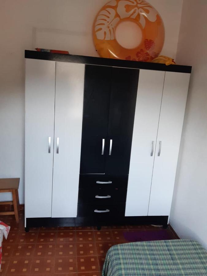 Apartmán Montanha São Vicente Exteriér fotografie